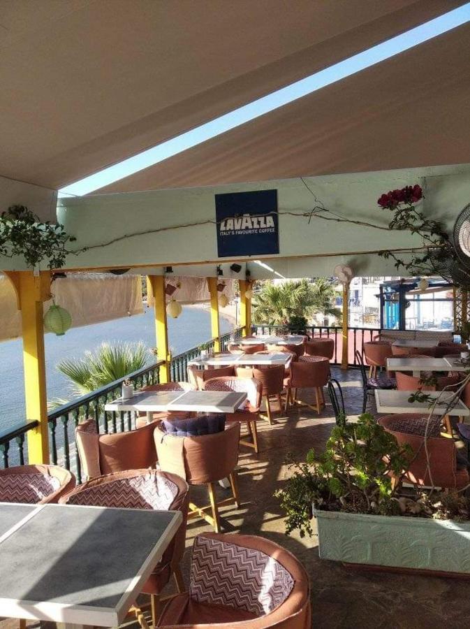 Ammoudia Rooms Agia Marina  Exterior foto